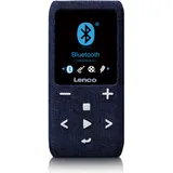 Lenco XEMIO-861 blau