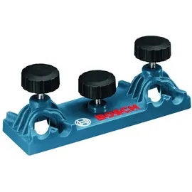 Bosch Oberfräsenzirkel OFZ Professional, Führung - blau, für Oberfräsen GOF / GMF