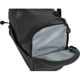 Bugatti Universum schwarz