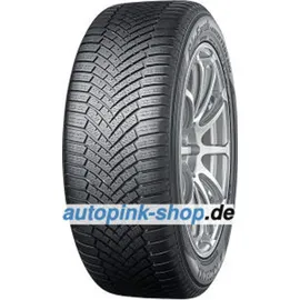 Yokohama BluEarthWinter V906 215/60 R17 96H