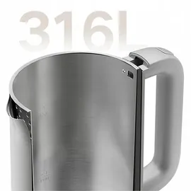 Xiaomi S1 1,7 l Silber