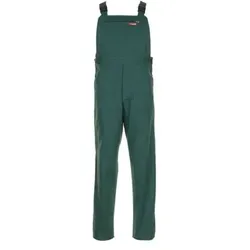 Latzhose 1533 grün, Größe 106 - grün - 106