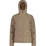 maloja Damen PapusaM. Jacke (Größe L, beige)
