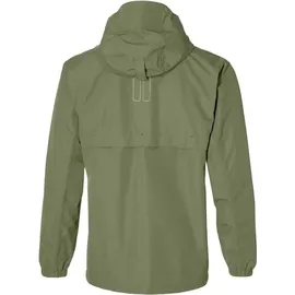 Basil Hoga Regenjacke (olivgrün) Größe:M