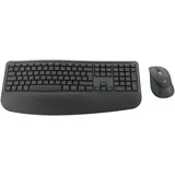 Logitech Signature Comfort Plus Combo MK880