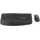 Logitech Signature Comfort Plus Combo MK880 Grafit