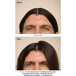 Aveda Invati Ultra Advanced Fortifying Leave-In Treatment 100 ml