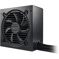be quiet! PURE POWER 11 | 400W PC-Netzteil PC Netzteil