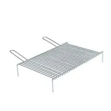 HOUSE COLLECTION Kaminrost 40 x 70 cm