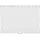 neu.haus Designheizkörper Nore 600 x 800 mm 616 W weiß Mittelventil