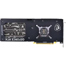 MSI GeForce RTX 4070 Gaming X Slim 12G 12 GB GDDR6X V513-251R