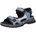 Sora Damen Blau/Schwarz 38