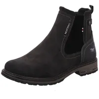 Mustang Herren Stiefel Dunkelgrau EU 49 - 49 EU