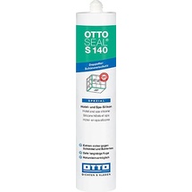 Otto-Chemie OTTOSEAL S-140 310ML C77 seidengrau