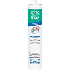 Otto-Chemie OTTOSEAL S-140 310ML C77 seidengrau