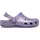Crocs Classic Fantasy Glitter Lila 19