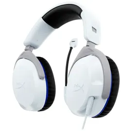 HyperX Cloud Stinger 2 kabelgebunden Playstation weiß