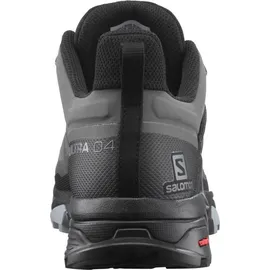 Salomon Leicht Wanderschuh X Ultra 4 GTX Herren Mgnt/Black, MAGNET/BLACK/MONUMENT 40 - 40