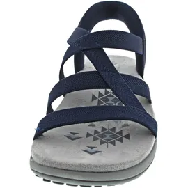 SKECHERS Reggae Slim Damen Blau 42