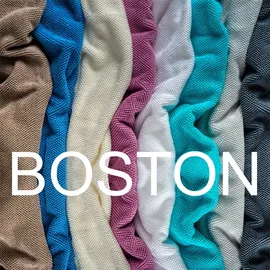 Egeria Badematte Boston Beige 50 x 80 cm