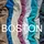 Egeria Badematte Boston Beige 50 x 80 cm