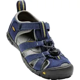 Keen Seacamp II CNX blue depths/gargoyle 29