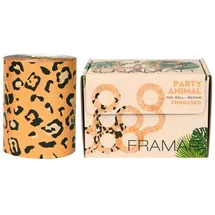 Framar Embossed Roll Party Animal 97m