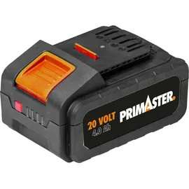 Primaster PMAHM 2021 inkl. 1 x 4,0 Ah
