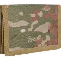 Brandit Brieftasche Three Farbe Taktisches Tarnmuster