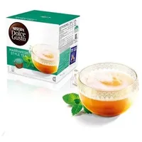Nescafe Dolce Gusto Marrakesh Style Tee Paket 16 Kapseln