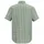 Regatta Begarno Kurzarmhemd - Arctic Check - XL