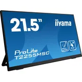 Iiyama ProLite T2255MSC-B1 22"