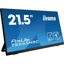 Iiyama ProLite T2255MSC-B1 22"