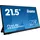 Iiyama ProLite T2255MSC-B1 22"