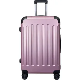 my travel bag 4-Rollen 75 cm / 100 l rose-gold