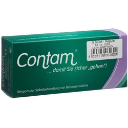 Contam® 28mm Regular