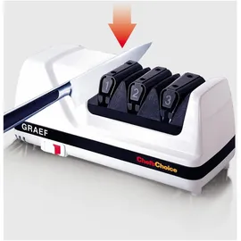 Graef CC120 Plus