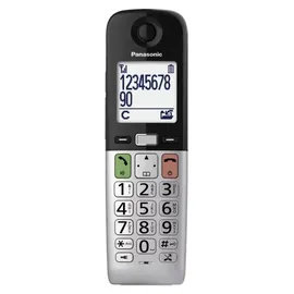 Panasonic KX-TGU432 schwarz