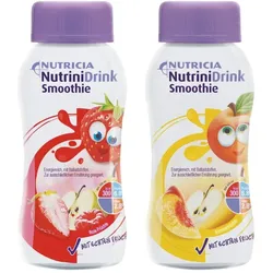 Nutrinidr Smoothie Mischk