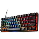 SteelSeries Apex Pro Mini Gen 3 OmniPoint 3.0 US