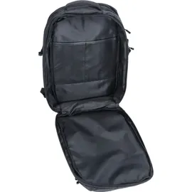 TheTrueC Rucksack Business Line - Milan Black