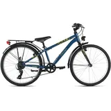 Dacapo Bobby 24 Zoll RH 32 cm blau