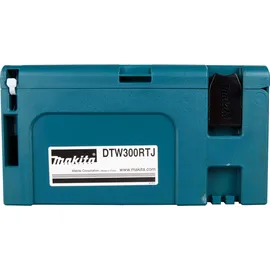 Makita DTW300RTJ inkl. 2 x 5 Ah + Ladegerät + Makpac