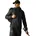 Iv Jacke Black M