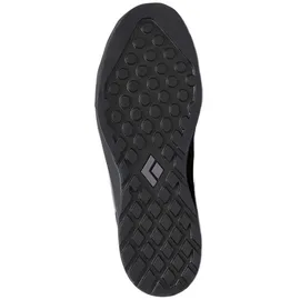 Black Diamond Technician LTHR Damen asphalt/goblin blue 37,5