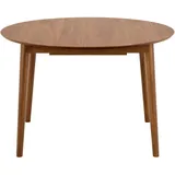 Actona Montreux Ø 154 cm braun