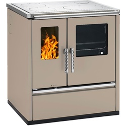 Wamsler Küchenofen | W1-75 | 8 kW | Kiesel