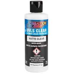 UVLS Clear | Klarlack