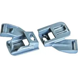 GVS Kopfhalterungsclip für Elipse-/Integra-Gasmaske, SPM567, 2er-Pack