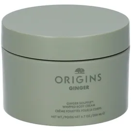 Origins Ginger Souffle Körpercreme 200 ml